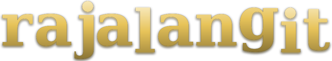 rajalangit logo